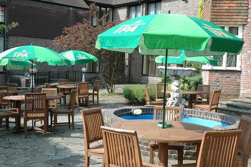 Roebuck By Greene King Hotel Forest Row