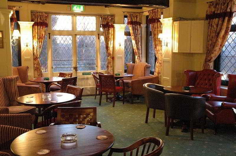 Roebuck By Greene King Hotel