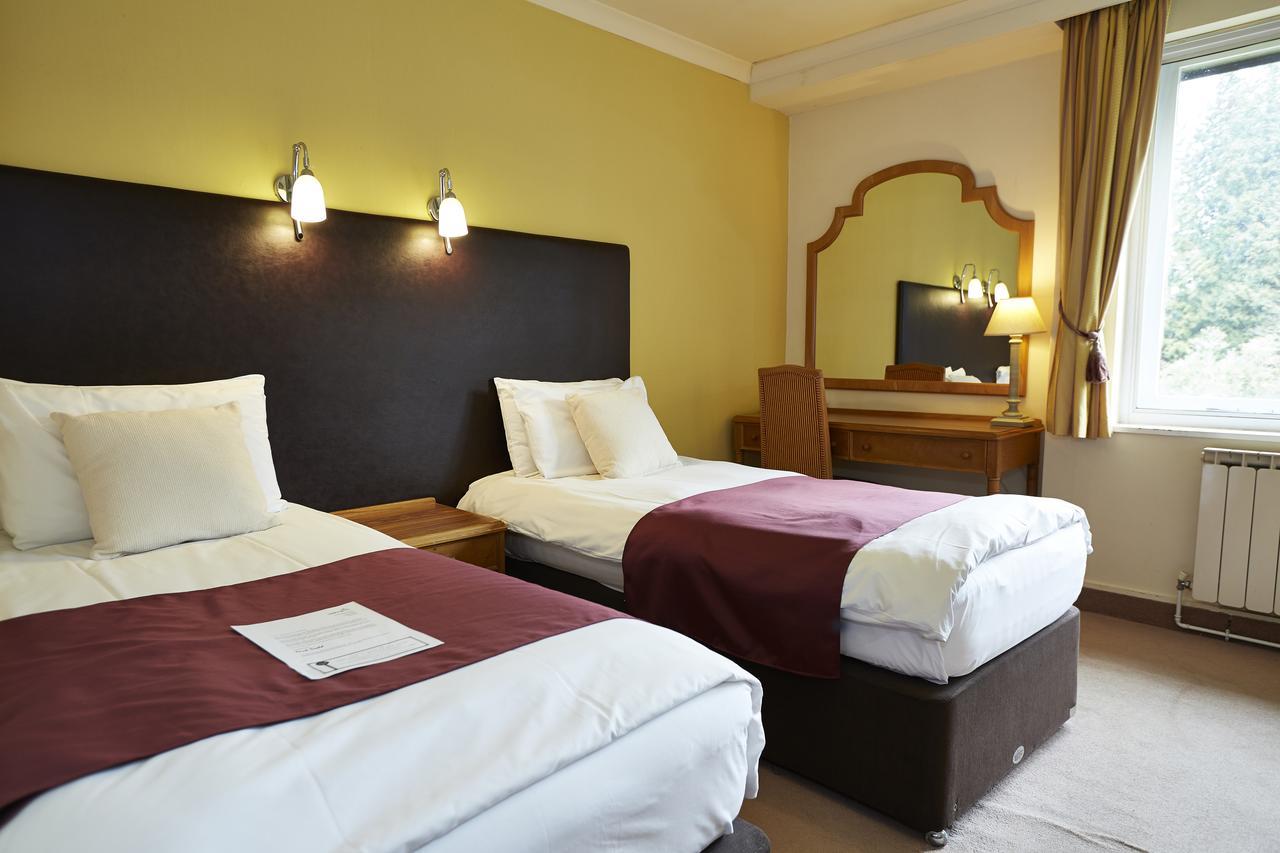 Hotel Roebuck By Greene King