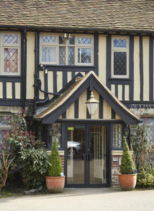 Roebuck By Greene King Hotel Forest Row