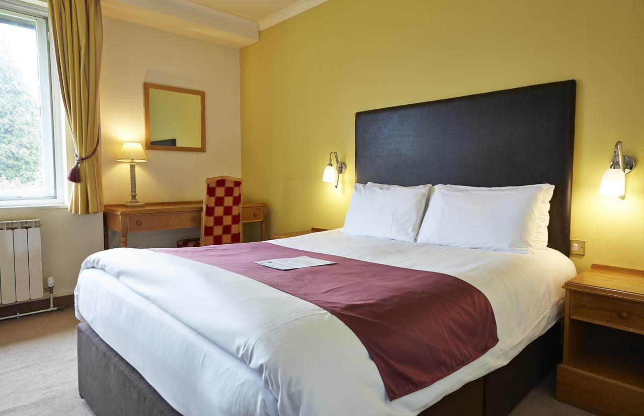 Hotel Roebuck By Greene King